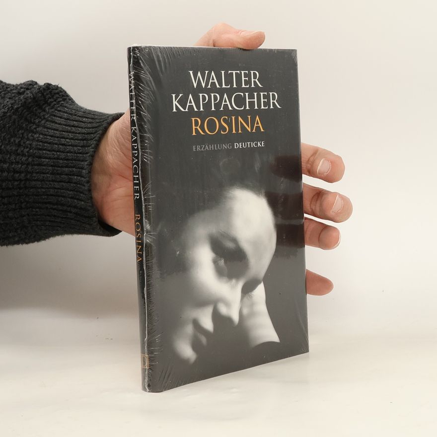 Walter Kappacher Rosina