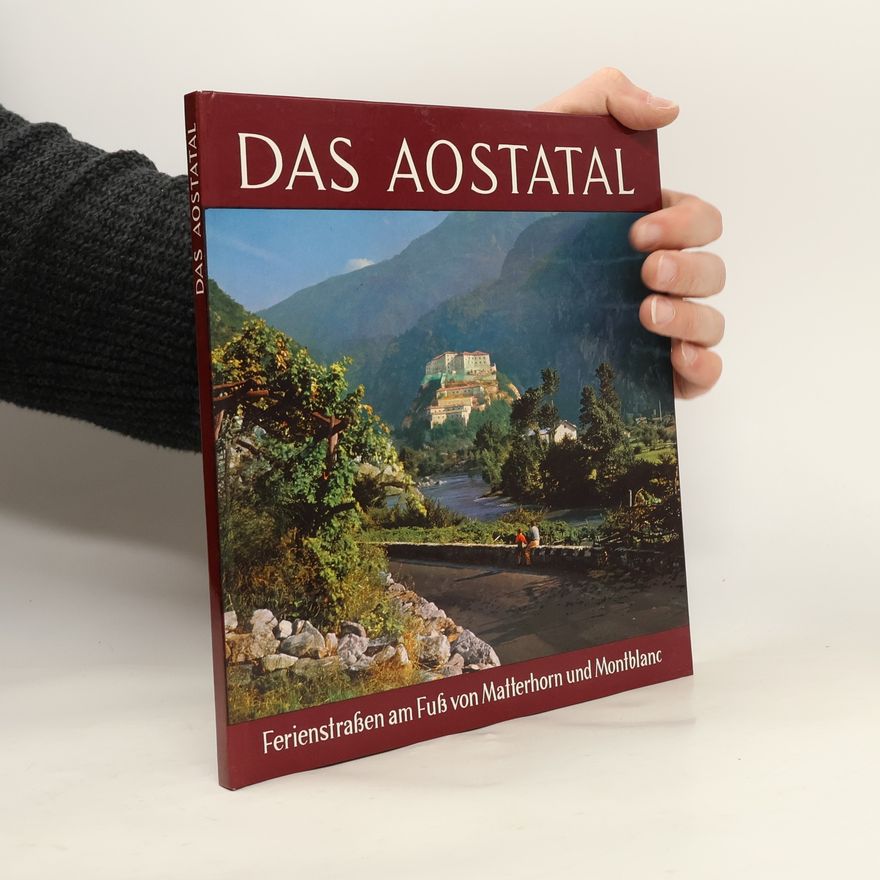 Autorenkollektiv Das Aostatal
