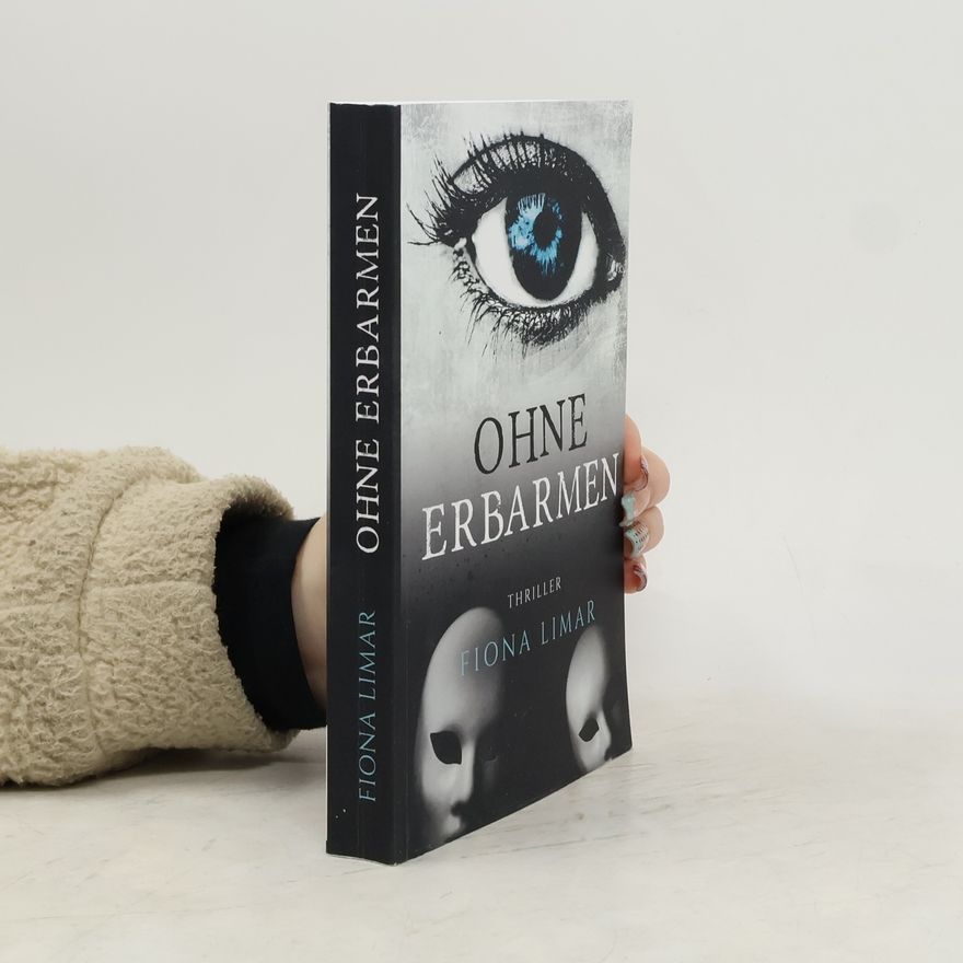 Fiona Limar Ohne Erbarmen