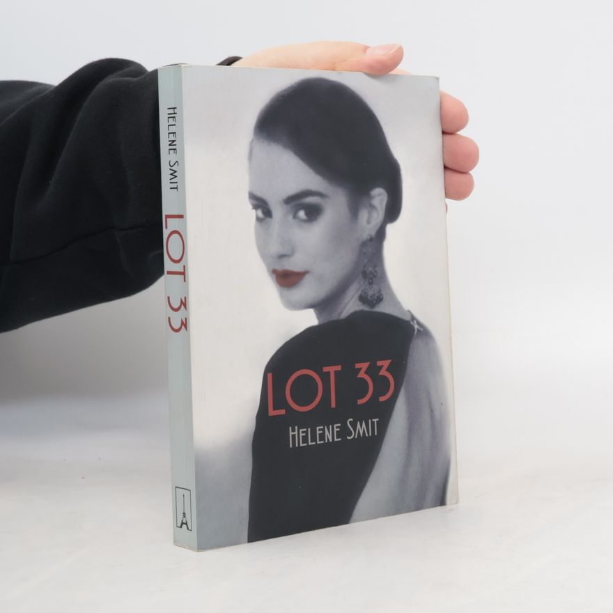 Helene Smit Lot 33