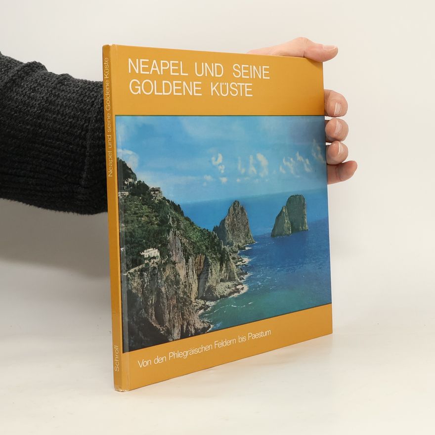 Autorenkollektiv Neapel und seine goldene Küste