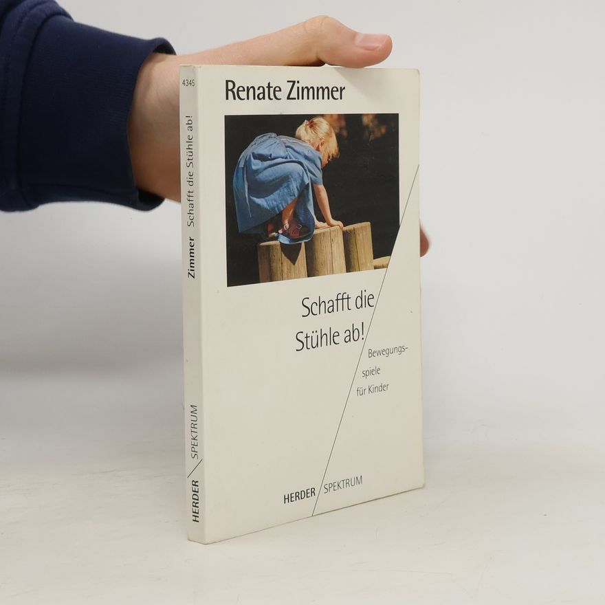 Renate Zimmer Schafft die Stühle ab!