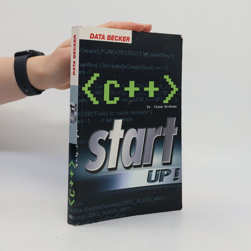 Claus Richter C++