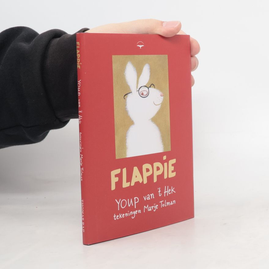 Youp van 't Hek Flappie