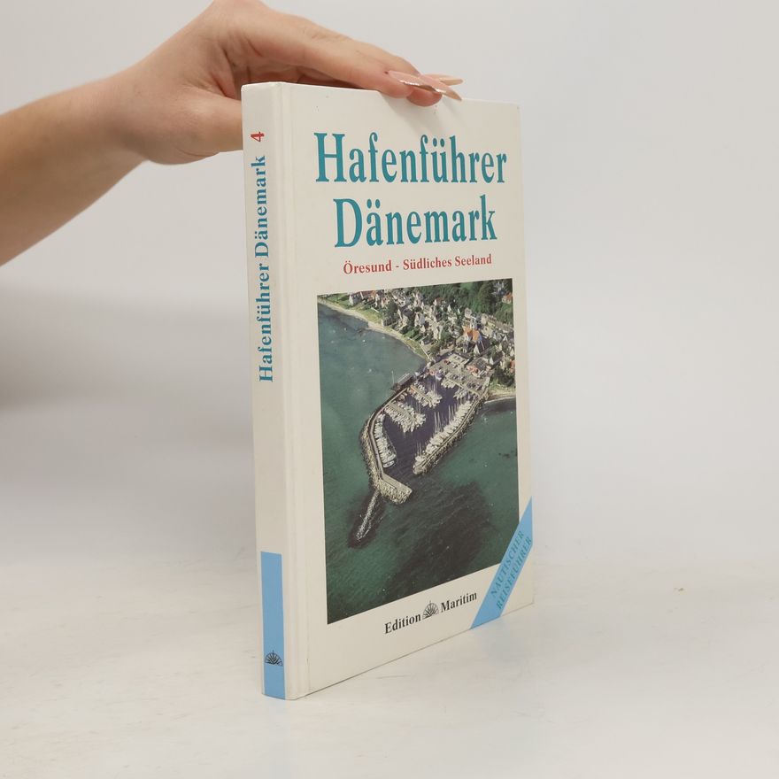 Autorenkollektiv Hafenführer Dänemark