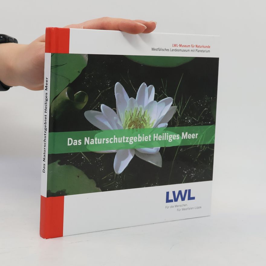Heinrich Terlutter Das Naturschutzgebiet Heiliges Meer