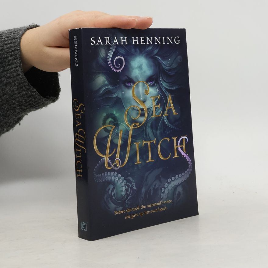 Sarah Henning Sea Witch