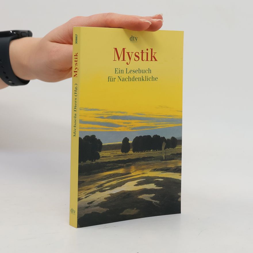 Michaela Diers Mystik