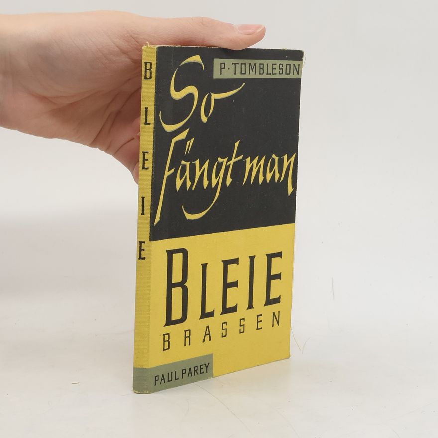 K. Mansfield So fängt man Barsche