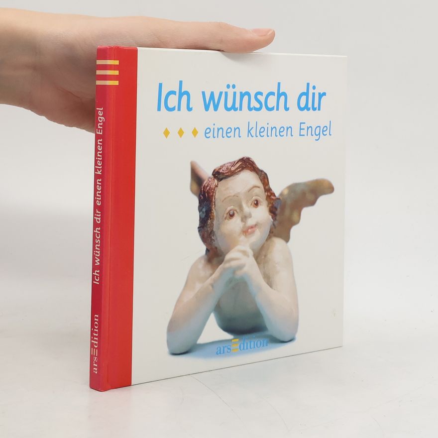 Anne Collins Ich wünsch dir einen kleinen Engel