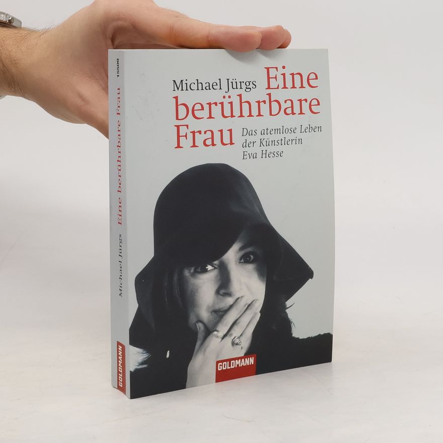 Michael Jürgs Eine berührbare Frau
