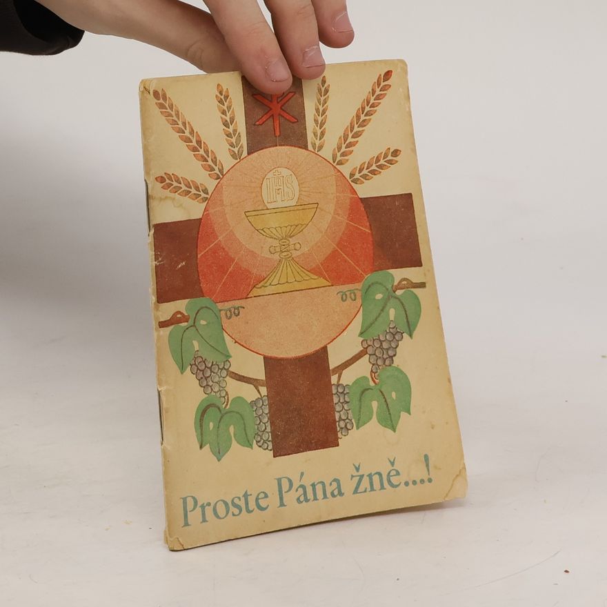 Various authors Proste Pána žně..!