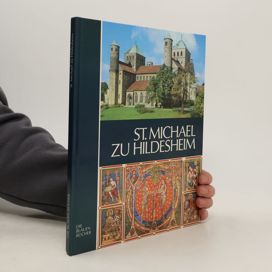 Autorenkollektiv St. Michael zu Hildesheim