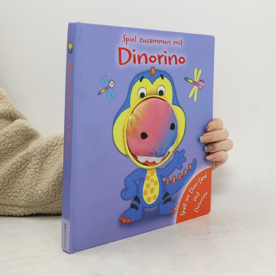 Autorenkollektiv Dinorino