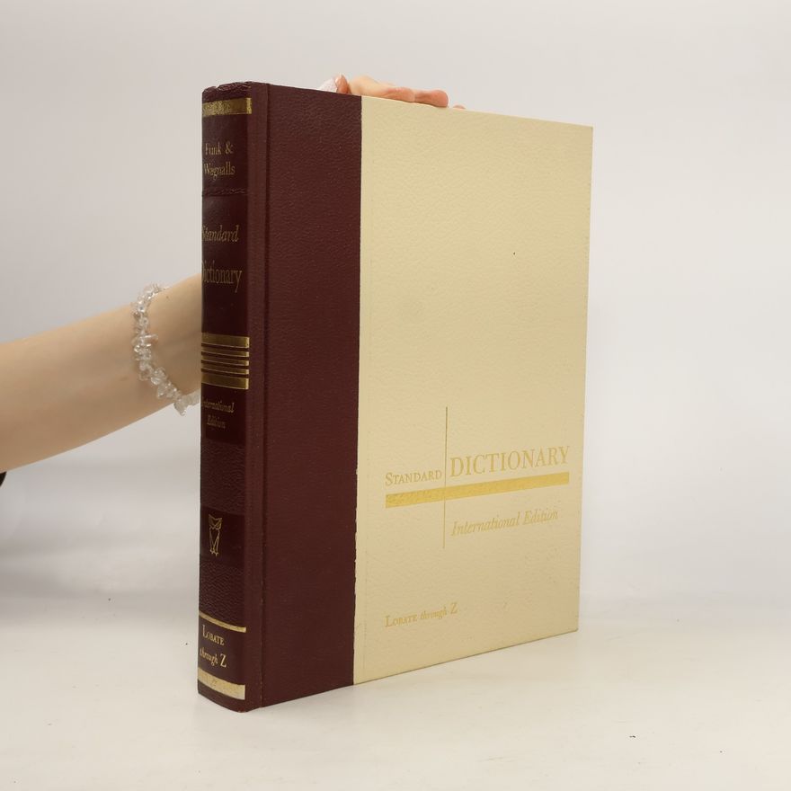 Autorenkollektiv Standard Dictionary.