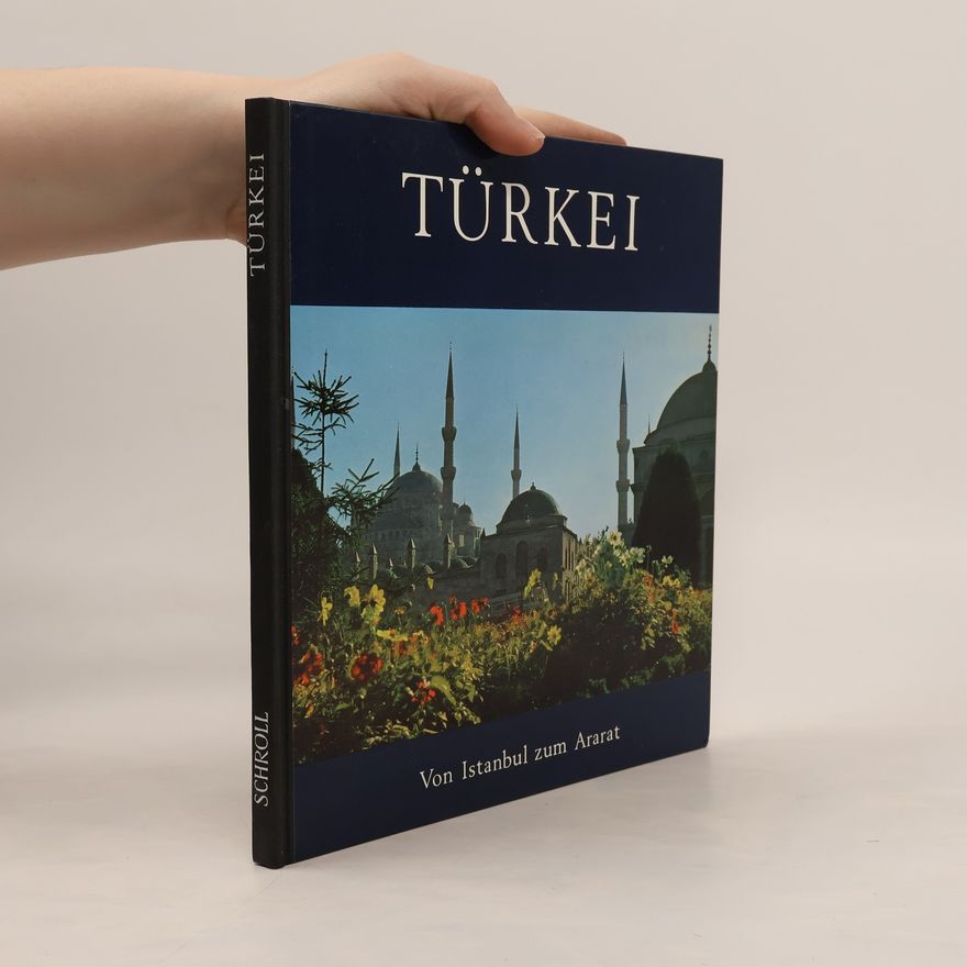 Autorenkollektiv Türkei