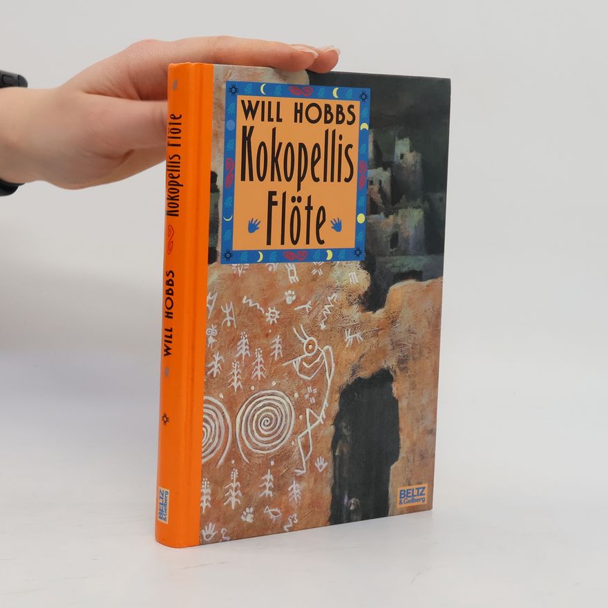 Will Hobbs Kokopellis Flöte