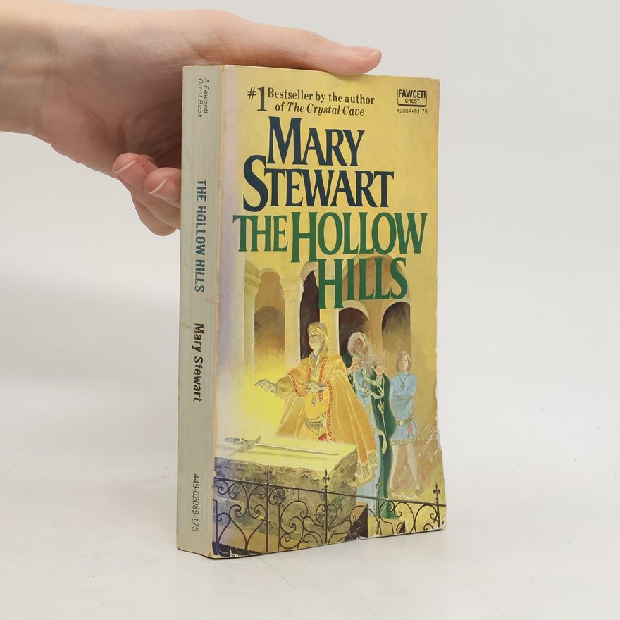 Mary Stewart The Hollow Hills