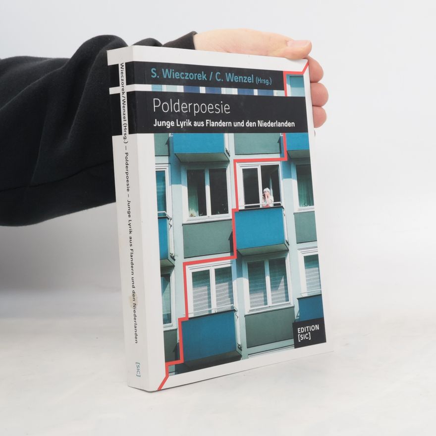 Lecompte, Delphine Polderpoesie / Deutsch - Niederländisch