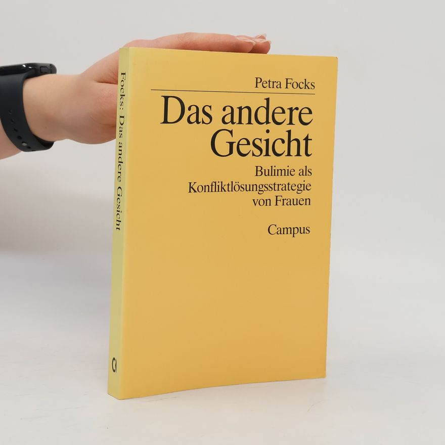 Petra Focks Das andere Gesicht