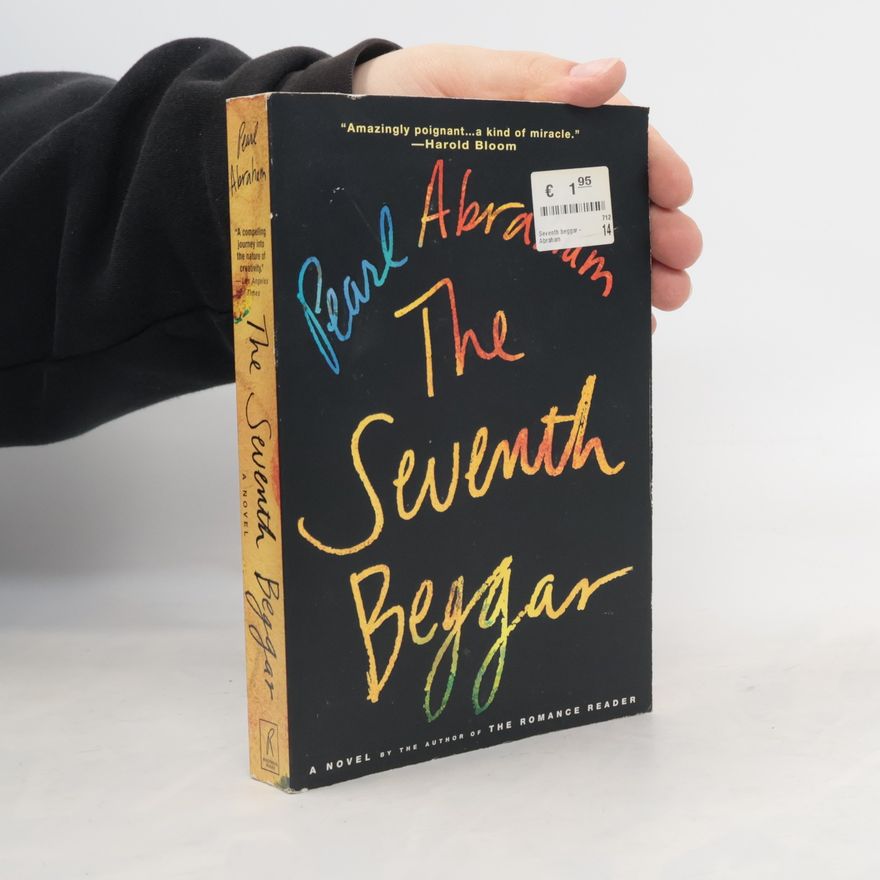 Pearl Abraham The Seventh Beggar