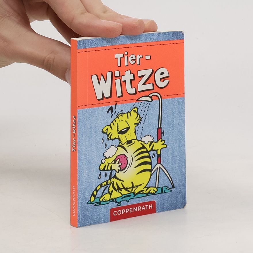 Heide Witzka Tier-Witze