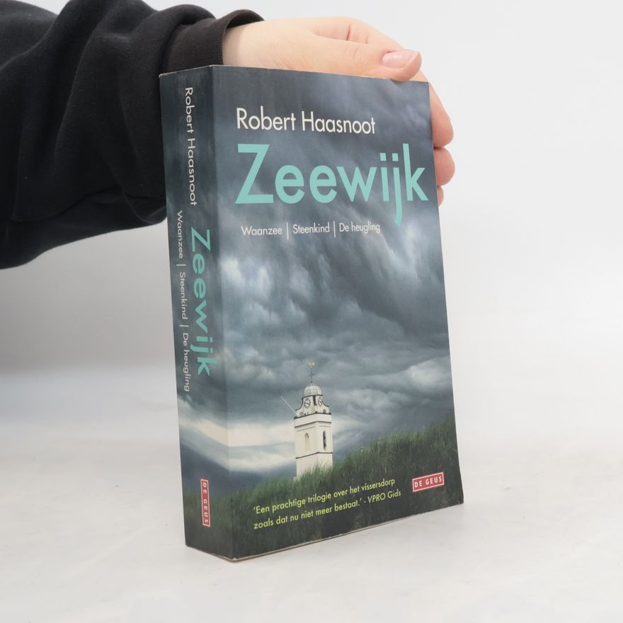 Robert Haasnoot Zeewijk