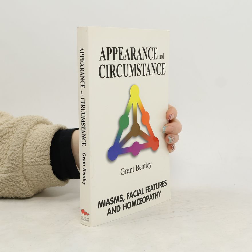 Grant Bentley Appearance and Circumstance