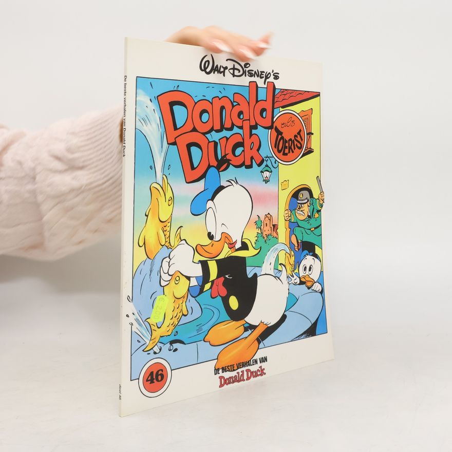 Autorenkollektiv Donald Duck 46