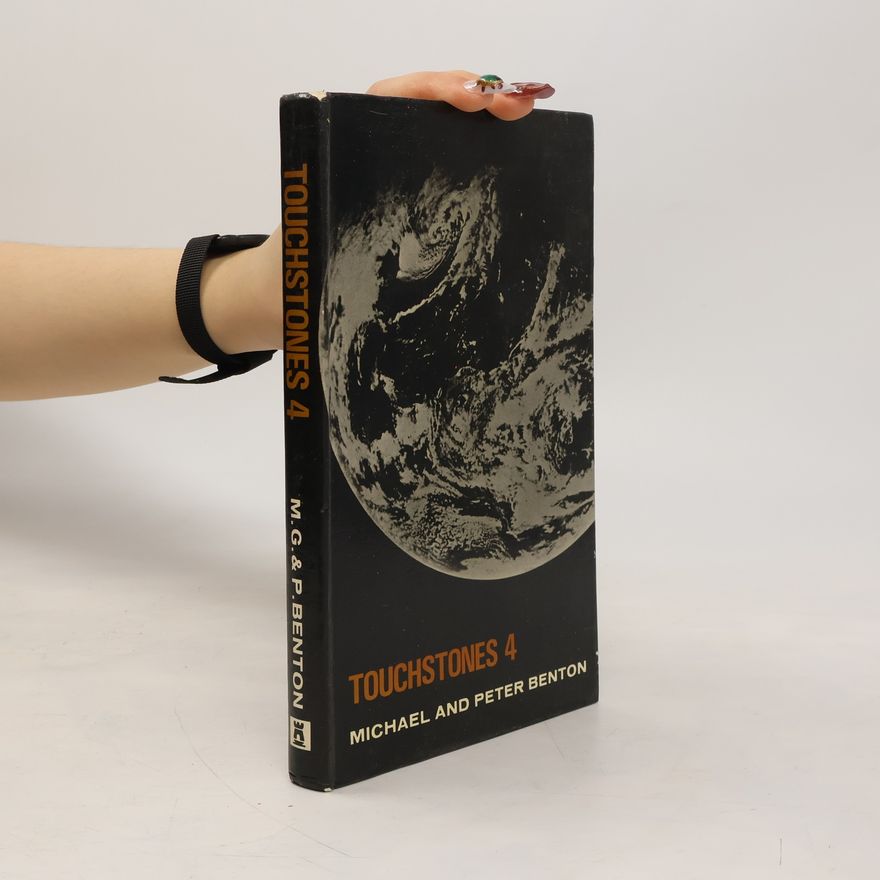 Peter Benton Touchstones 4