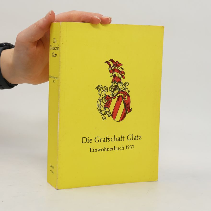 Collectif d'auteurs Die Grafschaft Glatz