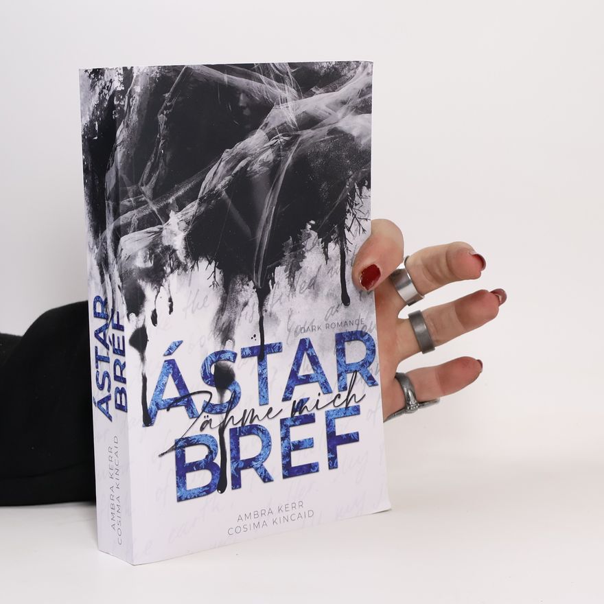 Cosima Kincaid Ástarbréf