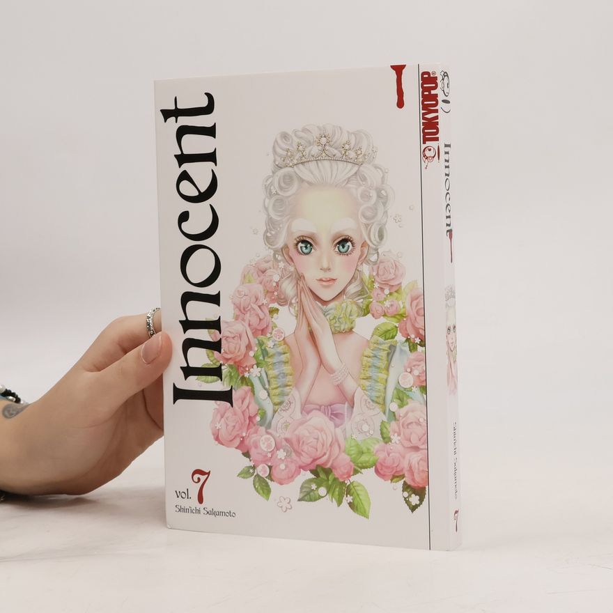 Shin'ichi Sakamoto Innocent 7