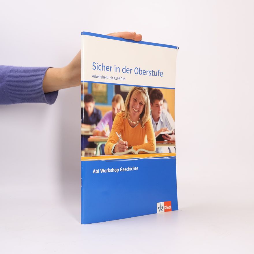 Auteurscollectief Sicher in der Oberstufe. Klasse 11