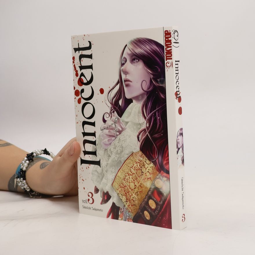 Shin'ichi Sakamoto Innocent 3
