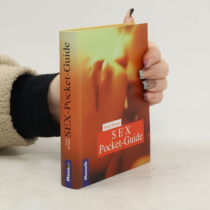 Anne Hooper Sex-Pocket-Guide