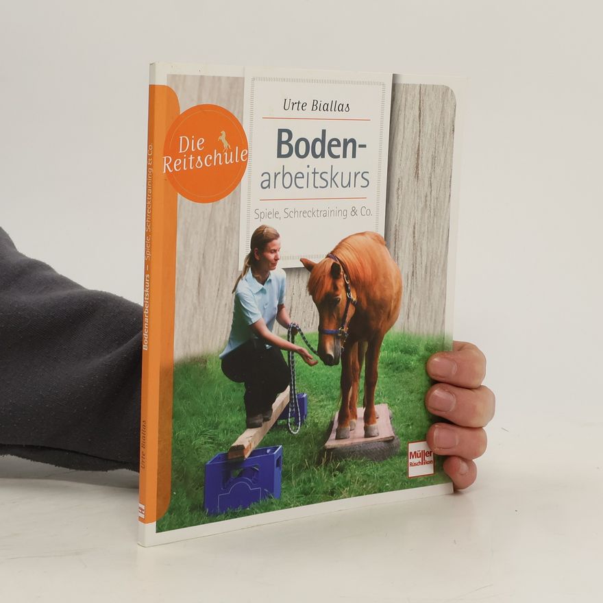 Urte Biallas Bodenarbeitskurs