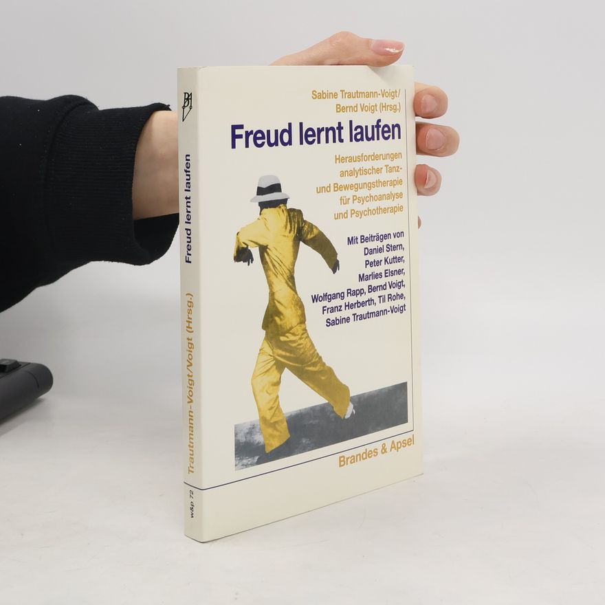 Til Rohe Freud lernt laufen