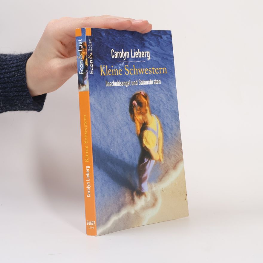Carolyn Lieberg Kleine Schwestern