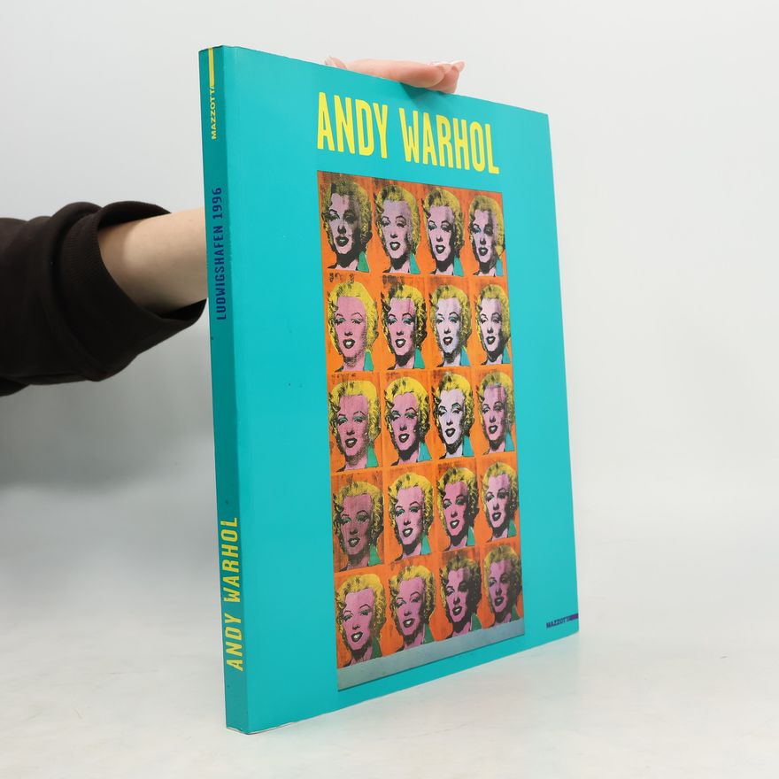Richard W. Gassen Andy Warhol Sammlung José Mugrabi