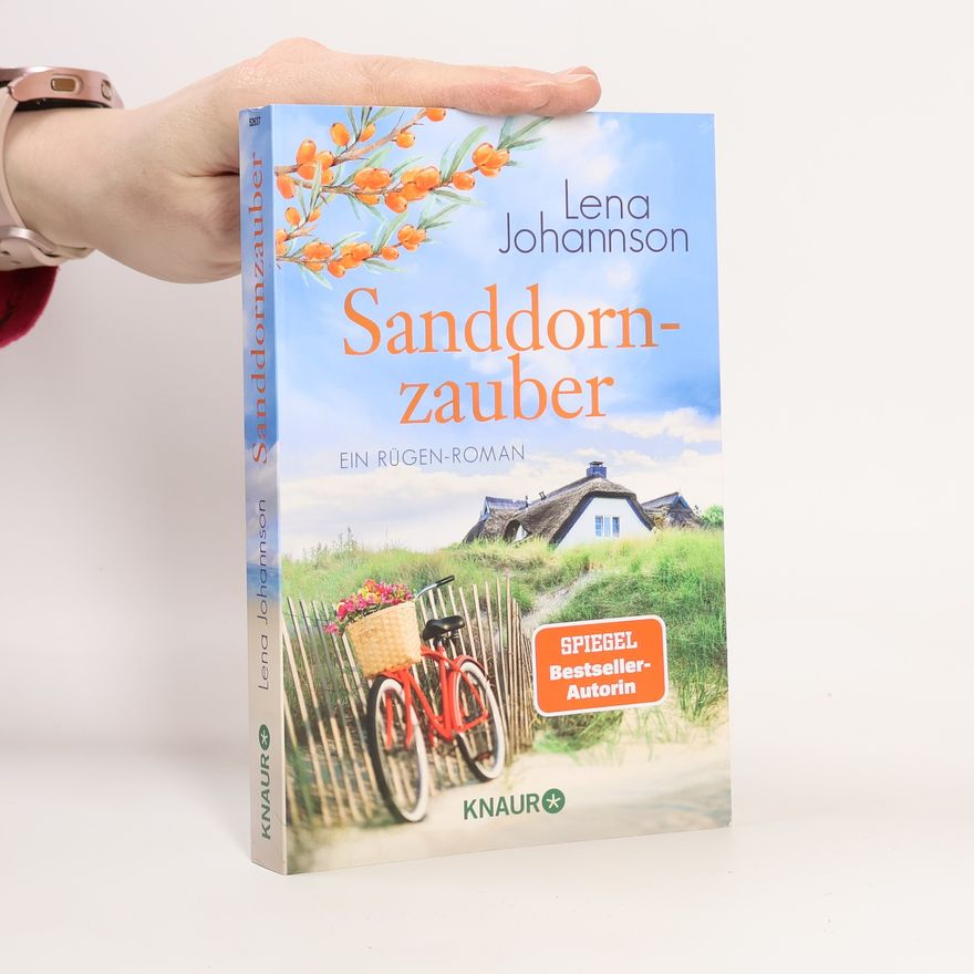 Lena Johannson Sanddornzauber