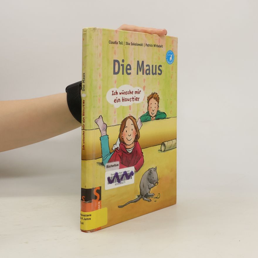 Autorenkollektiv Die Maus