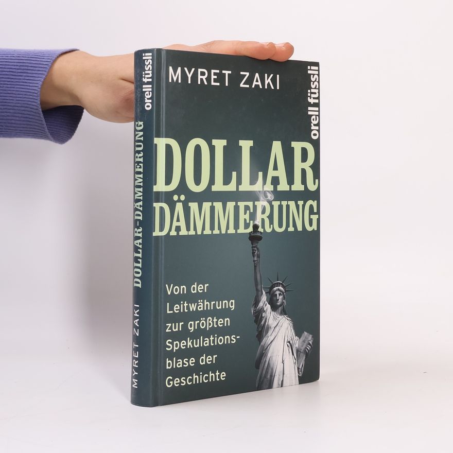 Myret Zaki Dollar-Dämmerung