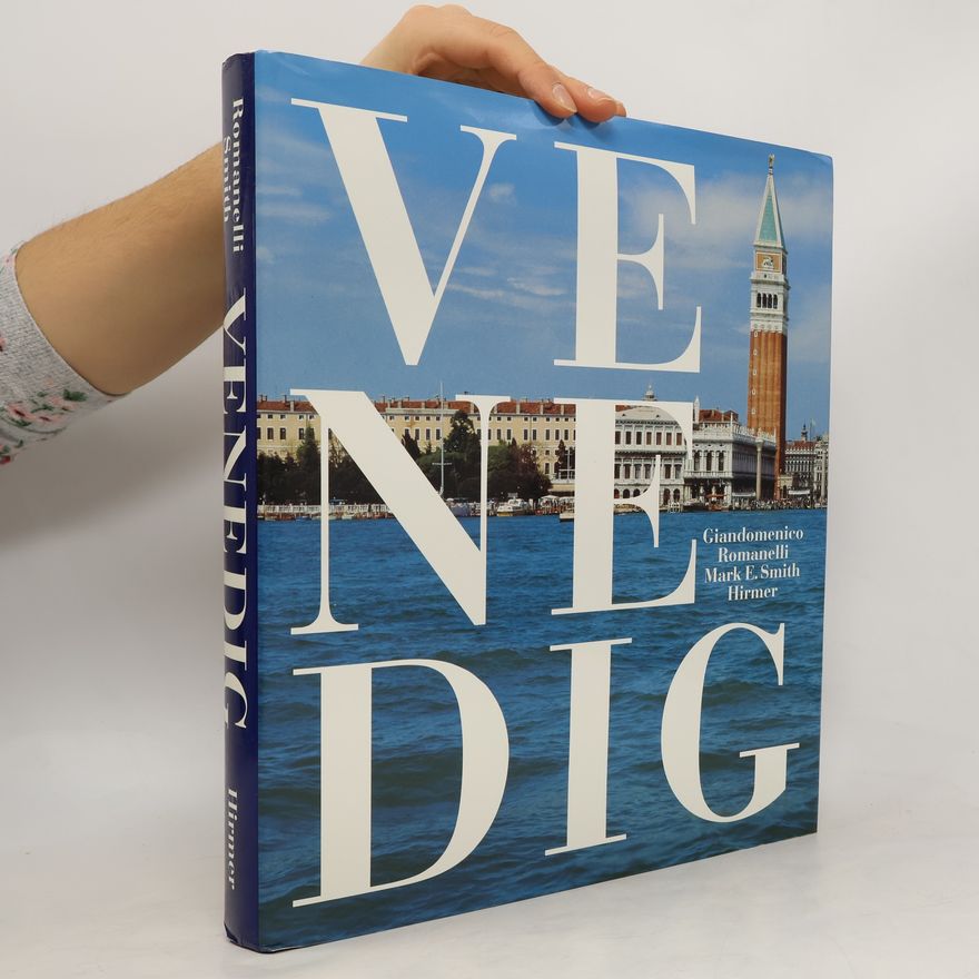 Giandomenico Romanelli Venedig