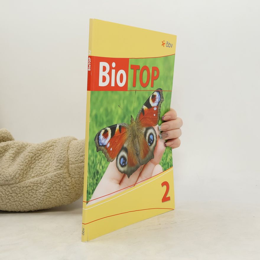 Kolektiv autorů BioTOP 2