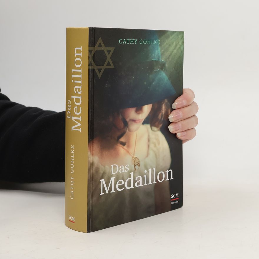 Cathy Gohlke Das Medaillon