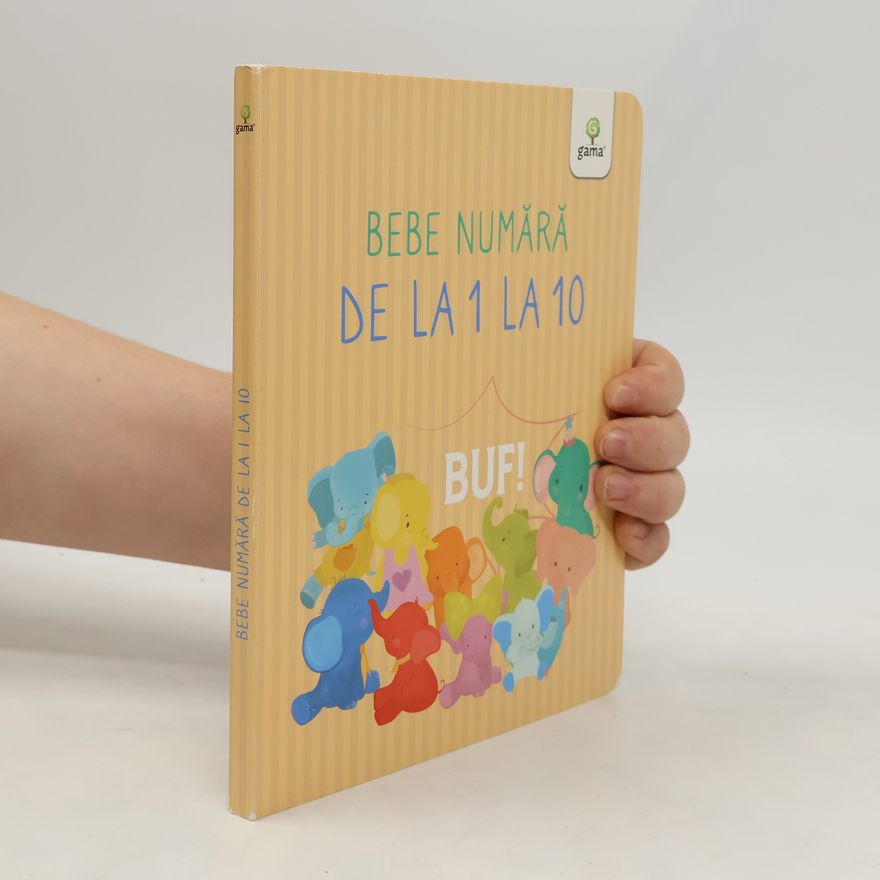 Colectiv Bebe numără de la 1 la 10