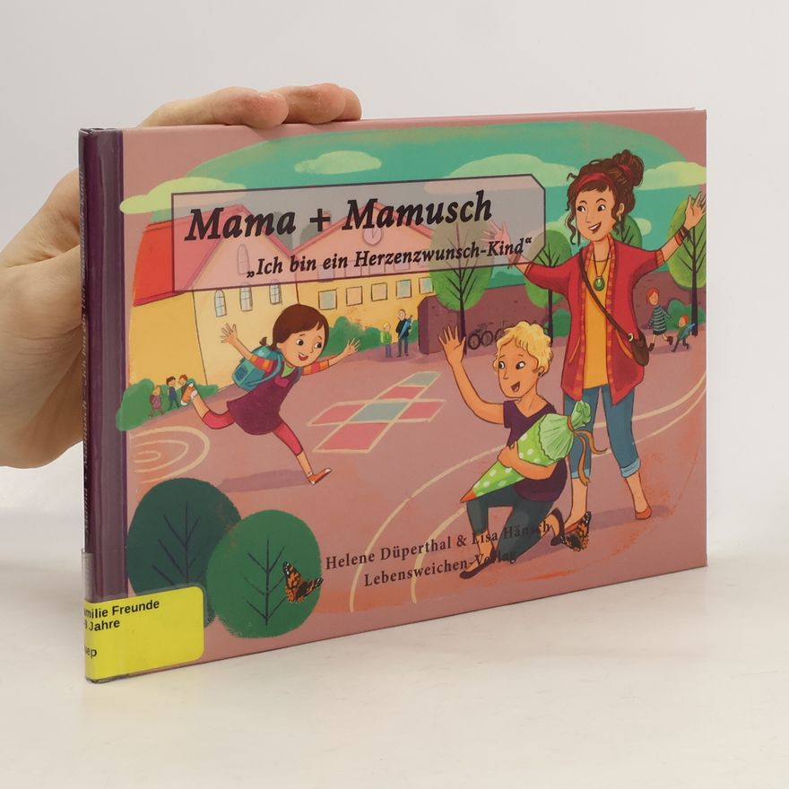 Helene Düperthal Mama + Mamusch