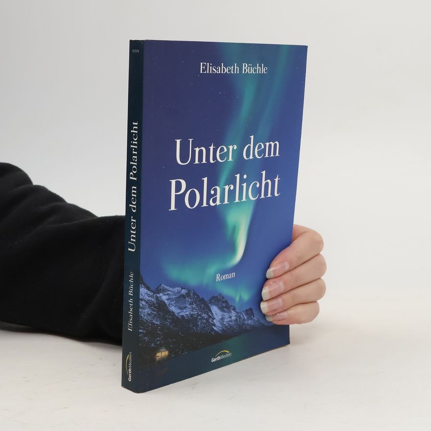 Elisabeth Büchle Unter dem Polarlicht