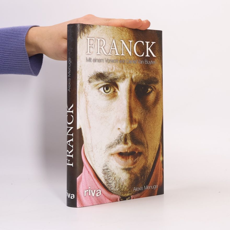 Alexis Menuge Franck